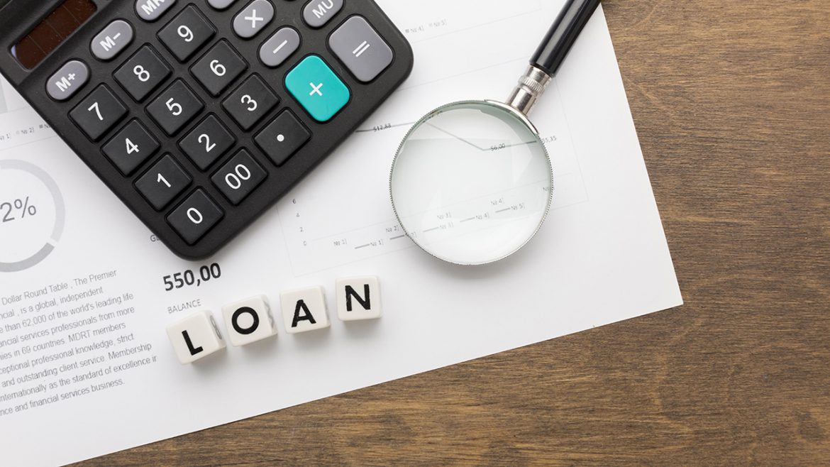 How to start a business - Loans