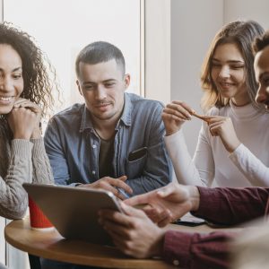 How to Start a business